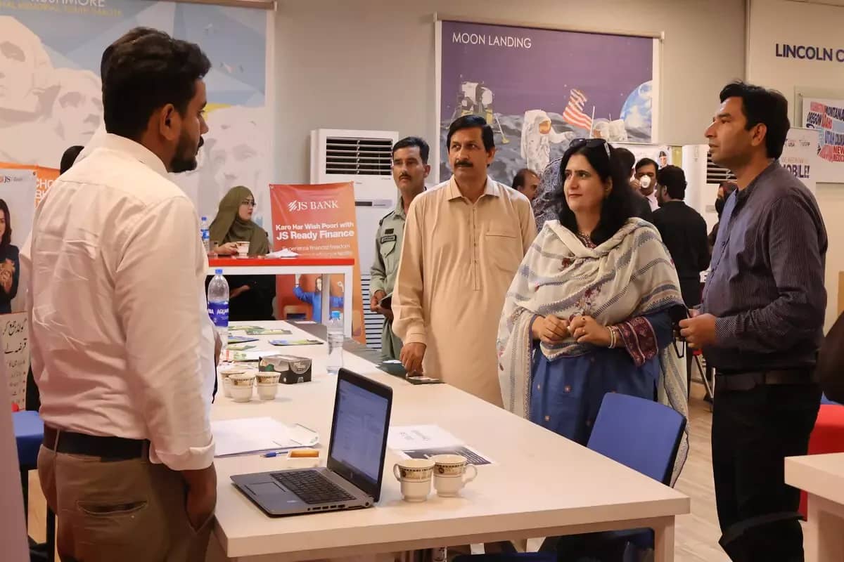 Entrepreneurship Expo