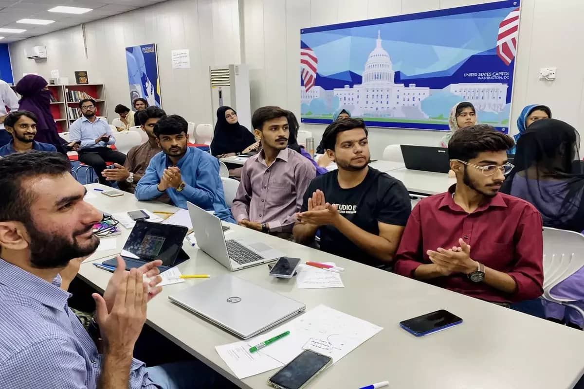 Create & Innovate Digital Camp